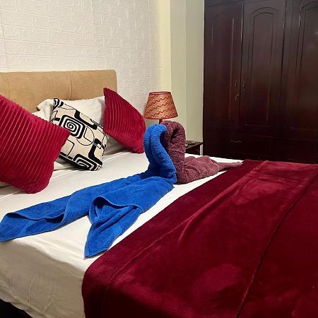 Higuey Center City Dış mekan fotoğraf