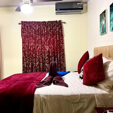 Higuey Center City Dış mekan fotoğraf