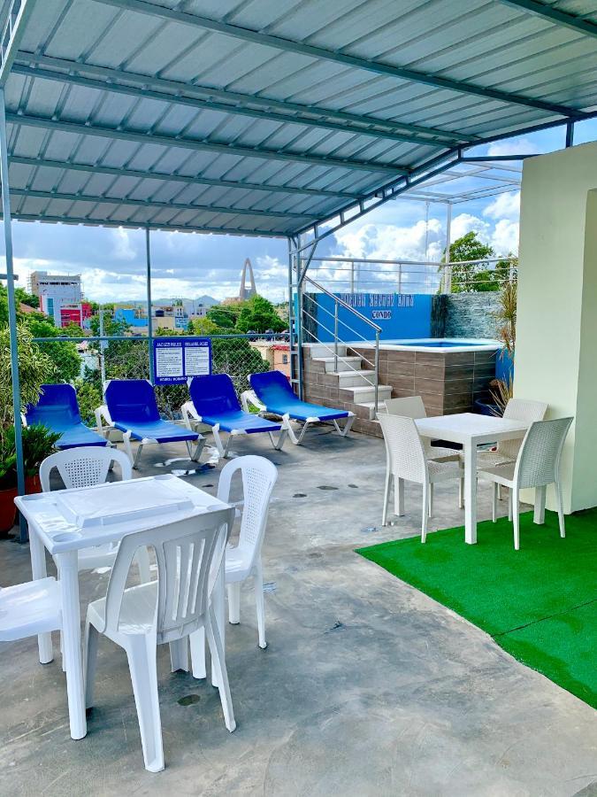 Higuey Center City Dış mekan fotoğraf
