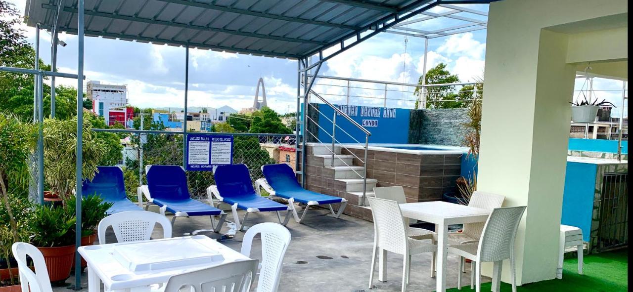 Higuey Center City Dış mekan fotoğraf