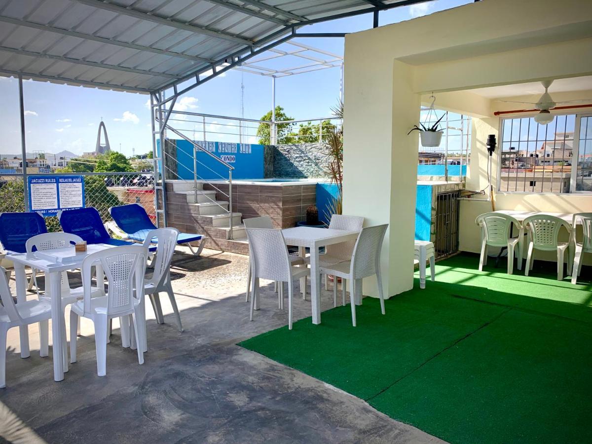 Higuey Center City Dış mekan fotoğraf