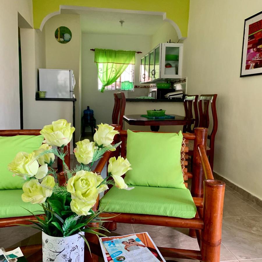 Higuey Center City Dış mekan fotoğraf