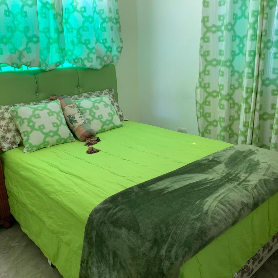 Higuey Center City Dış mekan fotoğraf