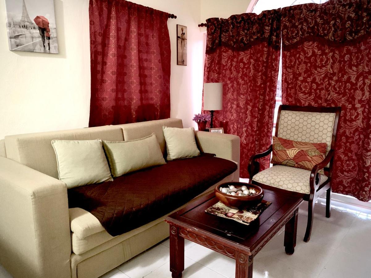 Higuey Center City Dış mekan fotoğraf