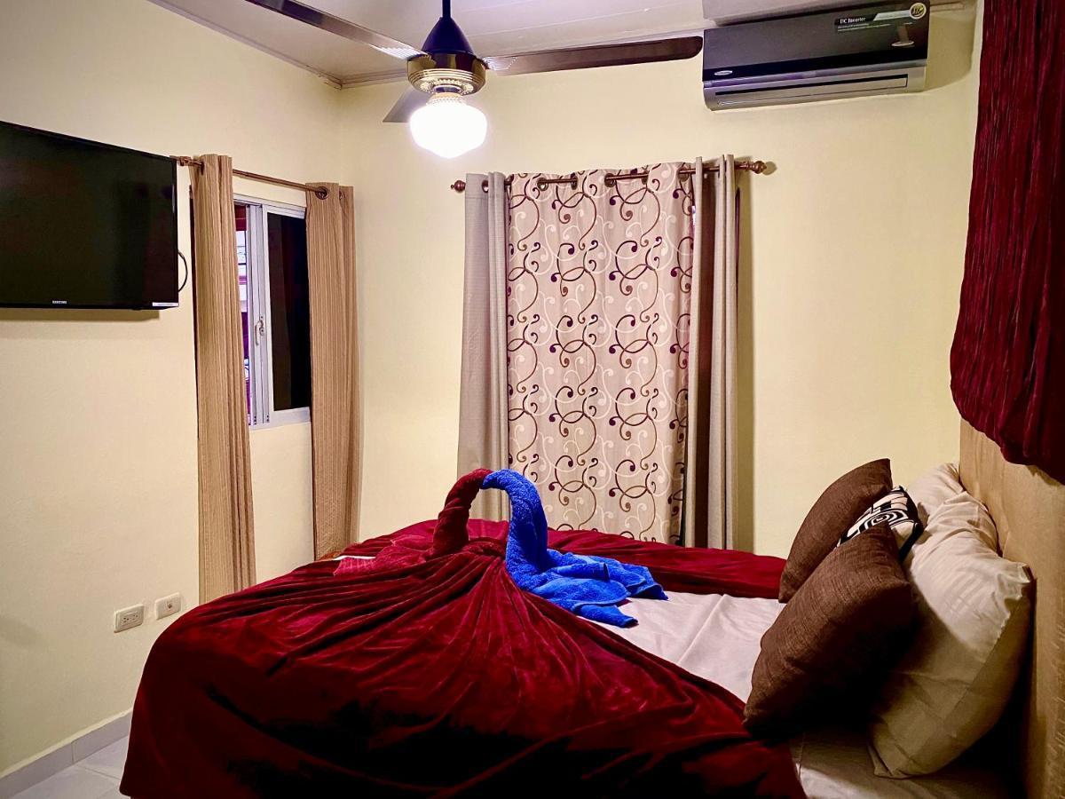 Higuey Center City Dış mekan fotoğraf