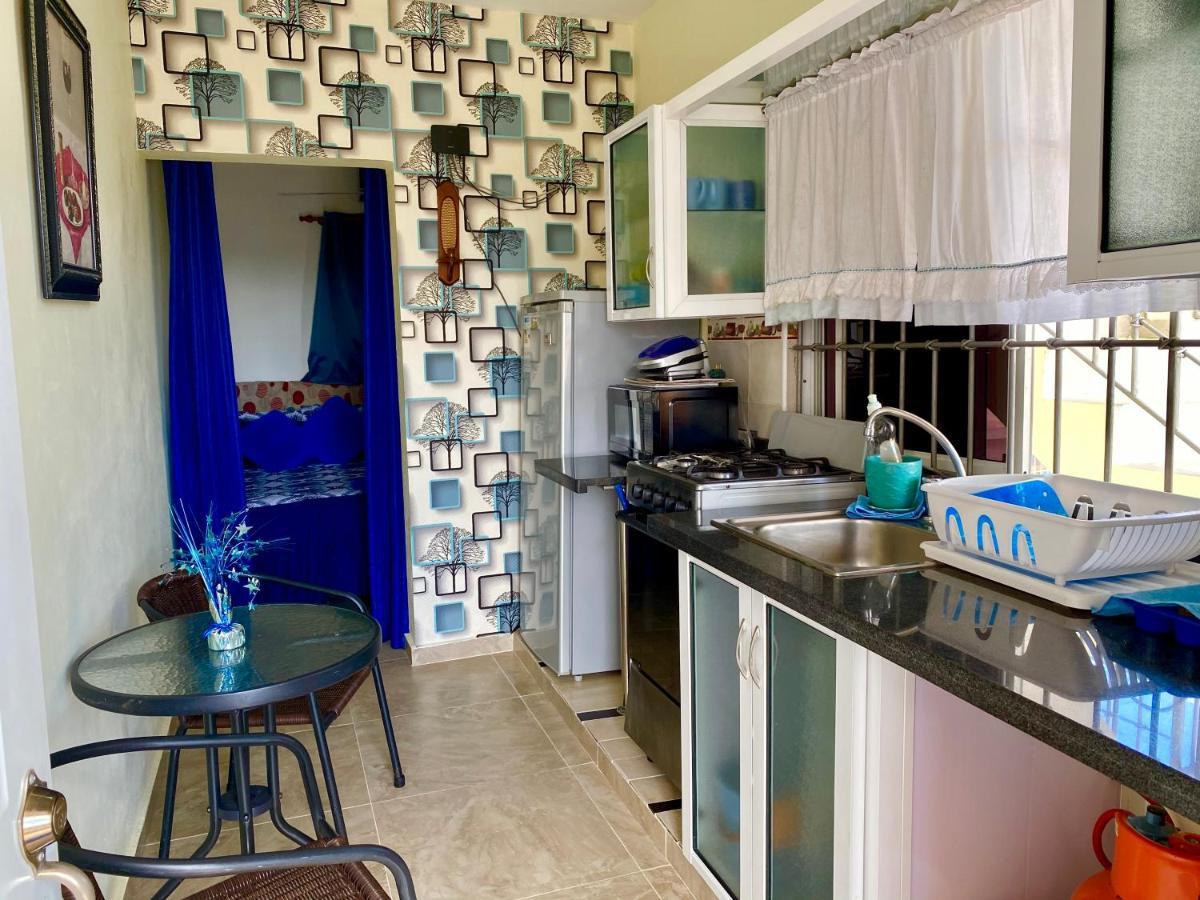 Higuey Center City Dış mekan fotoğraf
