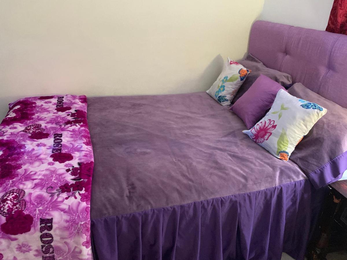Higuey Center City Dış mekan fotoğraf