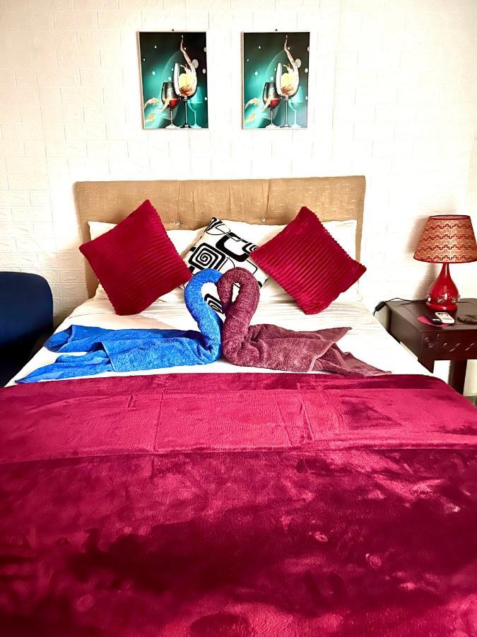 Higuey Center City Dış mekan fotoğraf