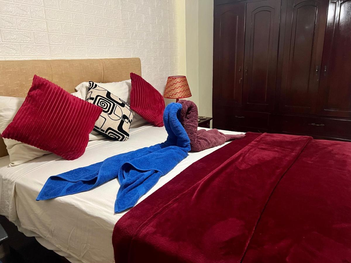 Higuey Center City Dış mekan fotoğraf