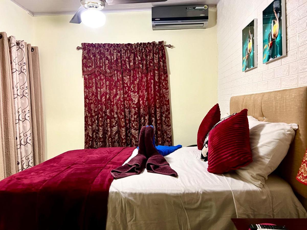 Higuey Center City Dış mekan fotoğraf