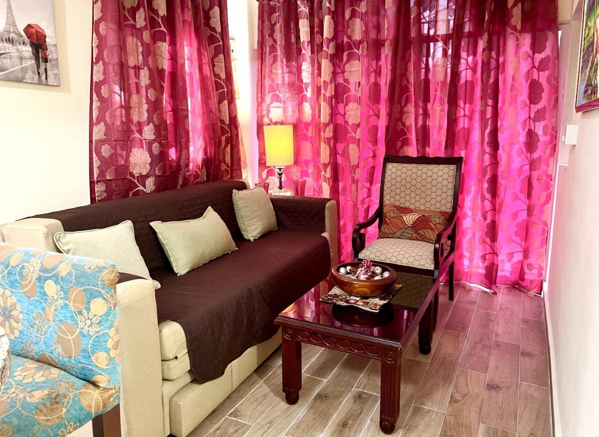 Higuey Center City Dış mekan fotoğraf