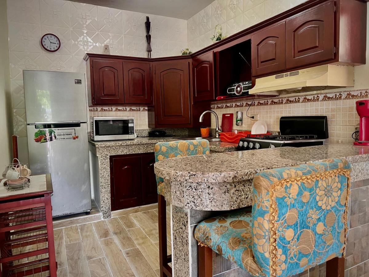Higuey Center City Dış mekan fotoğraf