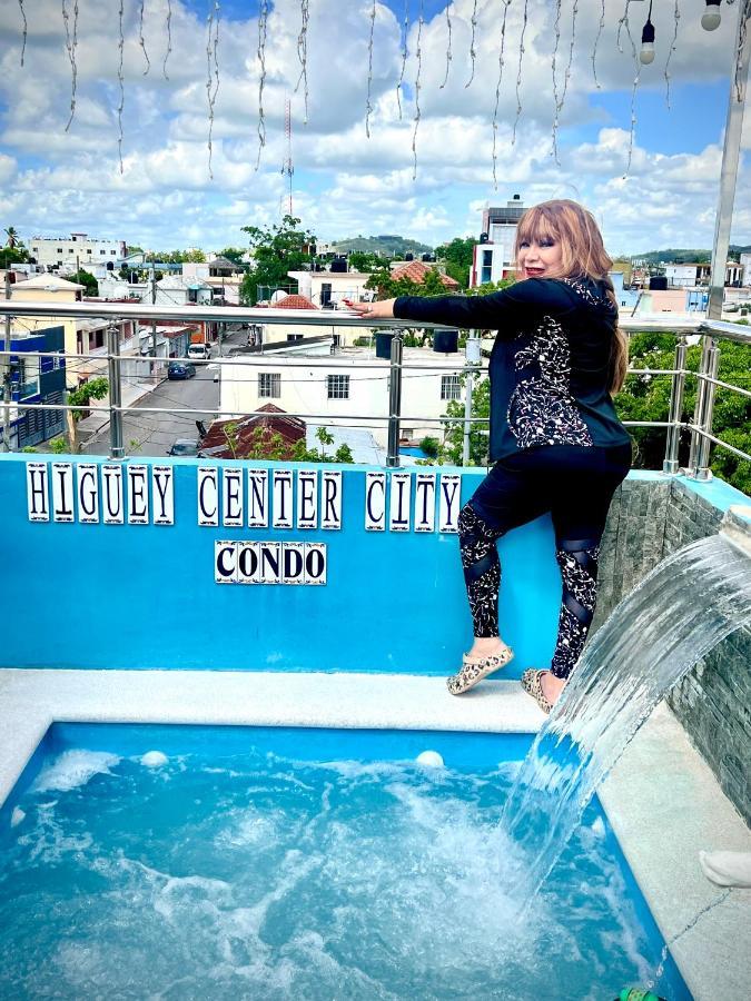 Higuey Center City Dış mekan fotoğraf