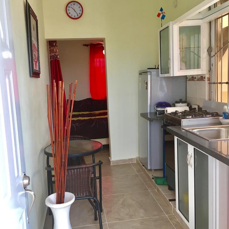 Higuey Center City Dış mekan fotoğraf