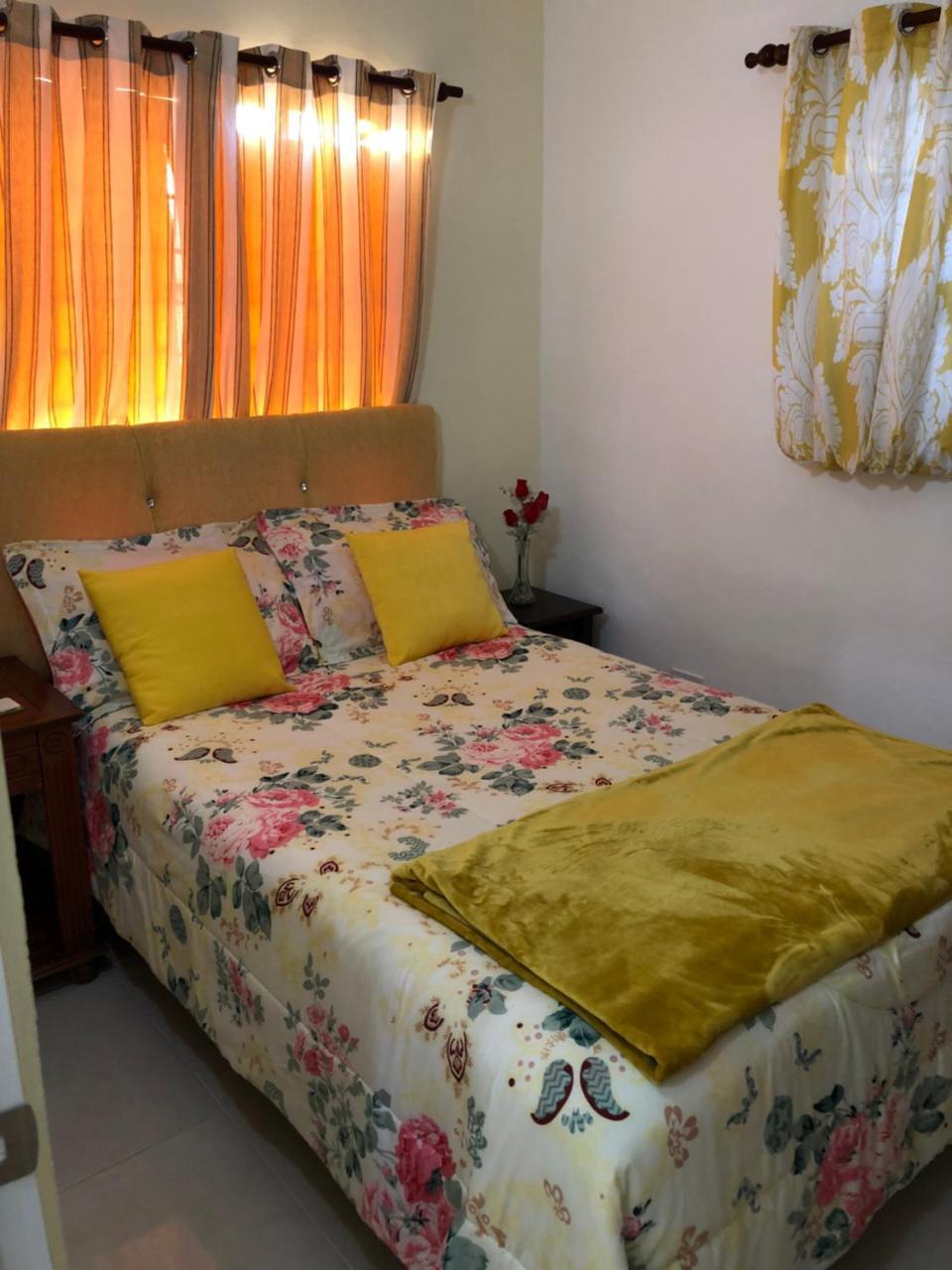 Higuey Center City Dış mekan fotoğraf