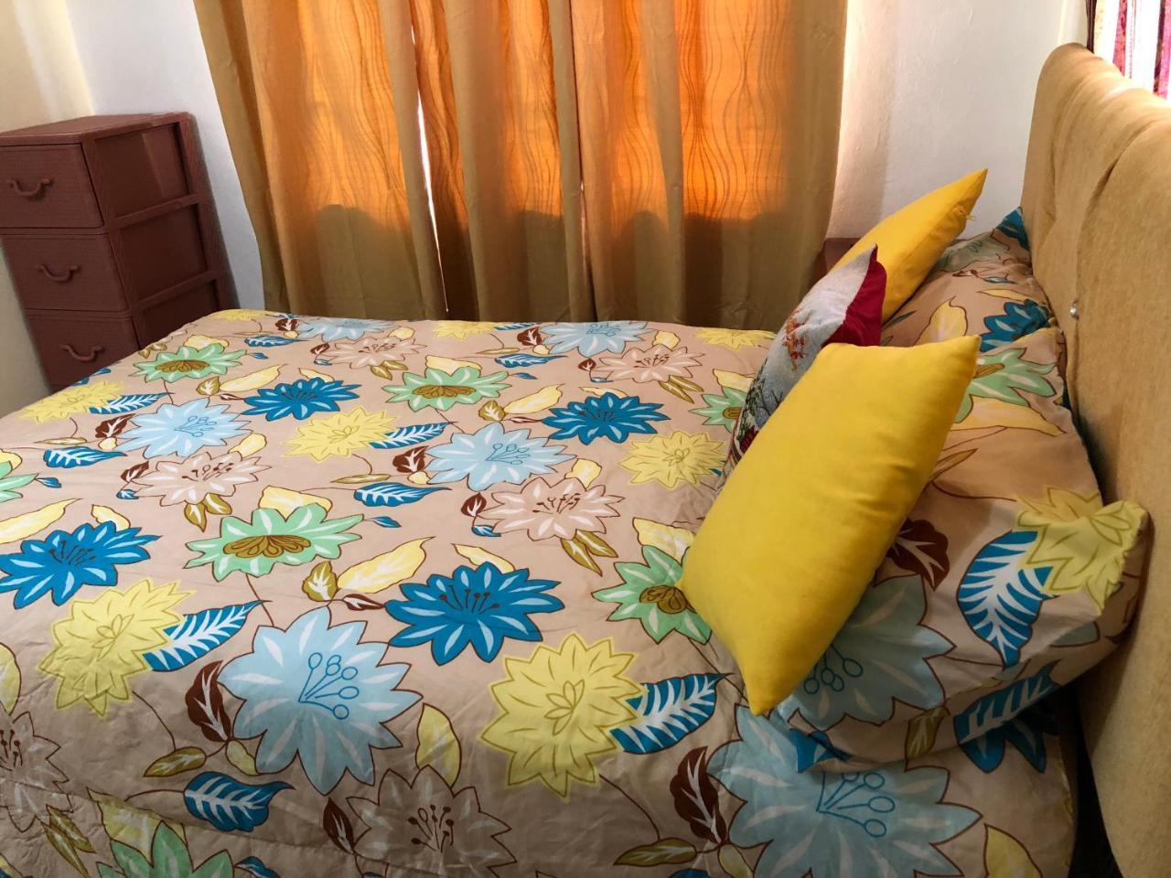 Higuey Center City Dış mekan fotoğraf