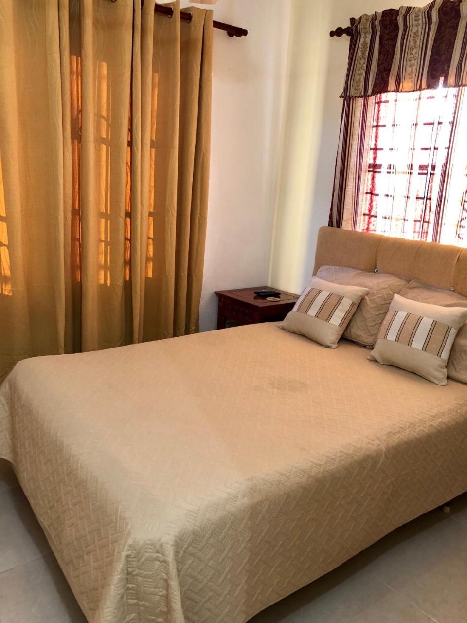 Higuey Center City Dış mekan fotoğraf
