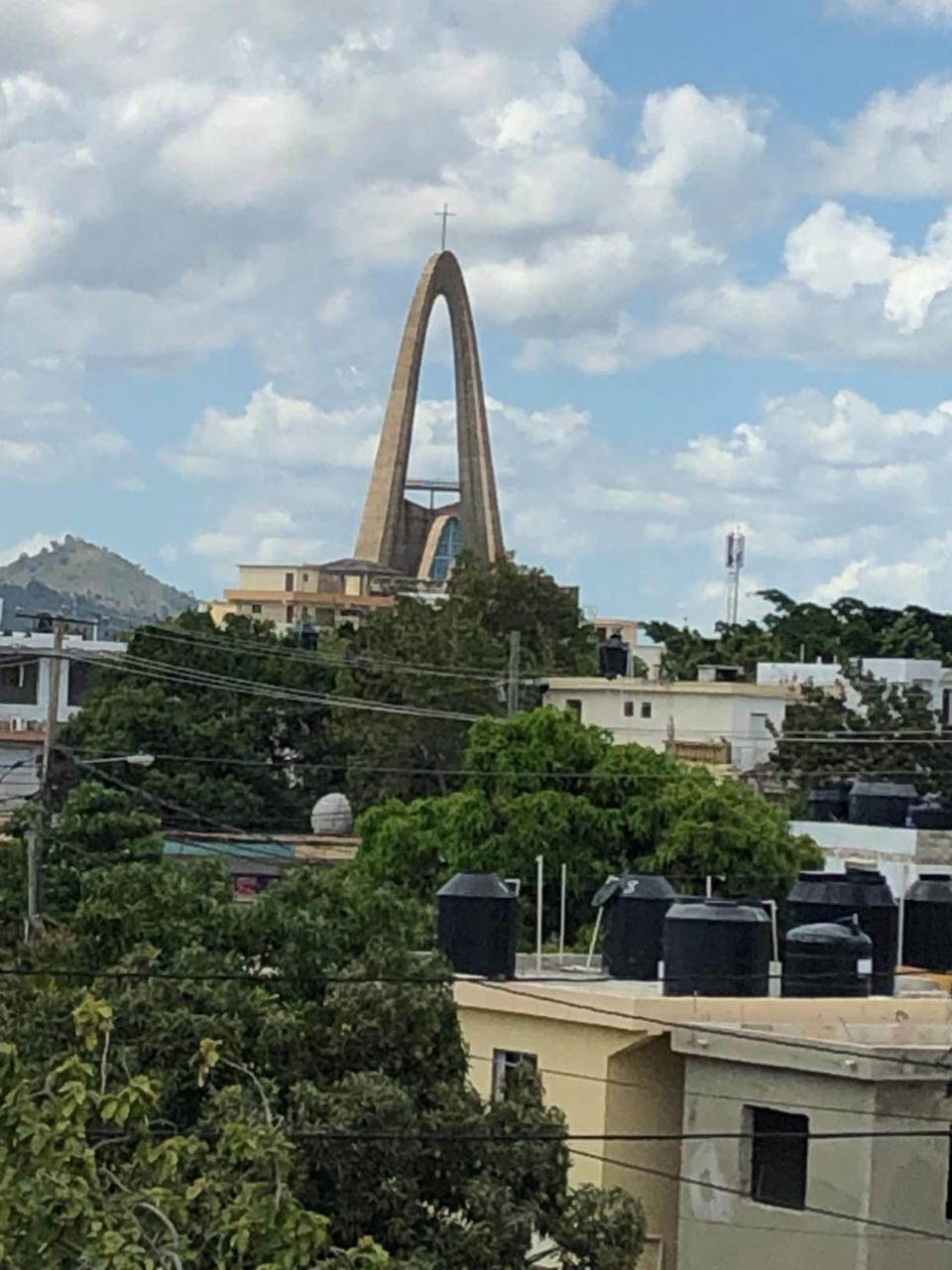 Higuey Center City Dış mekan fotoğraf