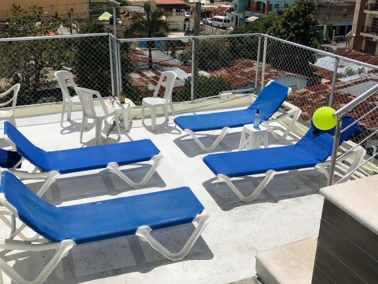 Higuey Center City Dış mekan fotoğraf