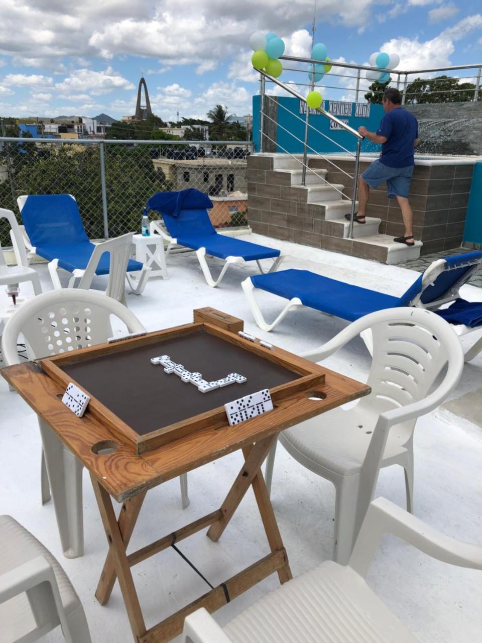 Higuey Center City Dış mekan fotoğraf