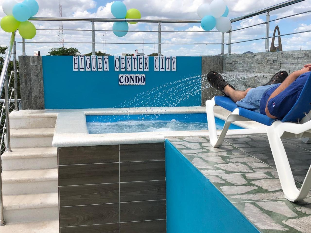 Higuey Center City Dış mekan fotoğraf