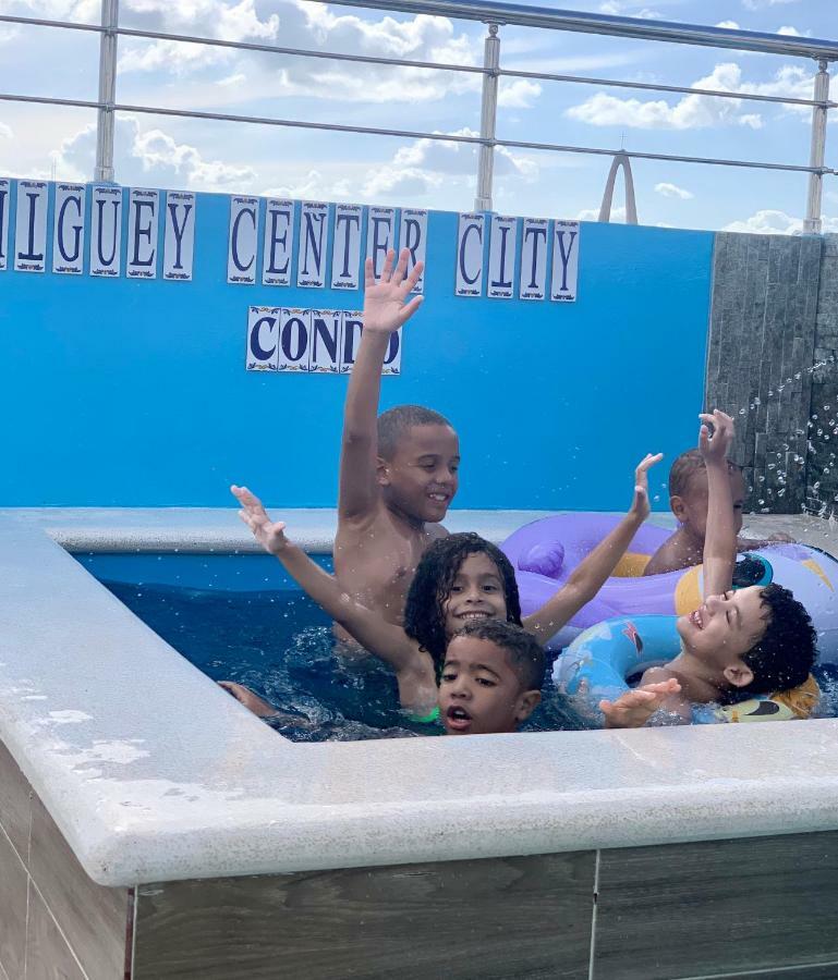 Higuey Center City Dış mekan fotoğraf