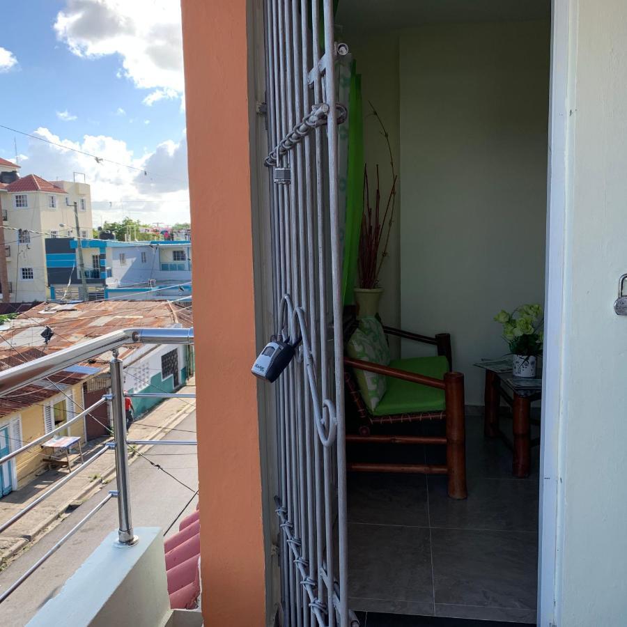 Higuey Center City Dış mekan fotoğraf