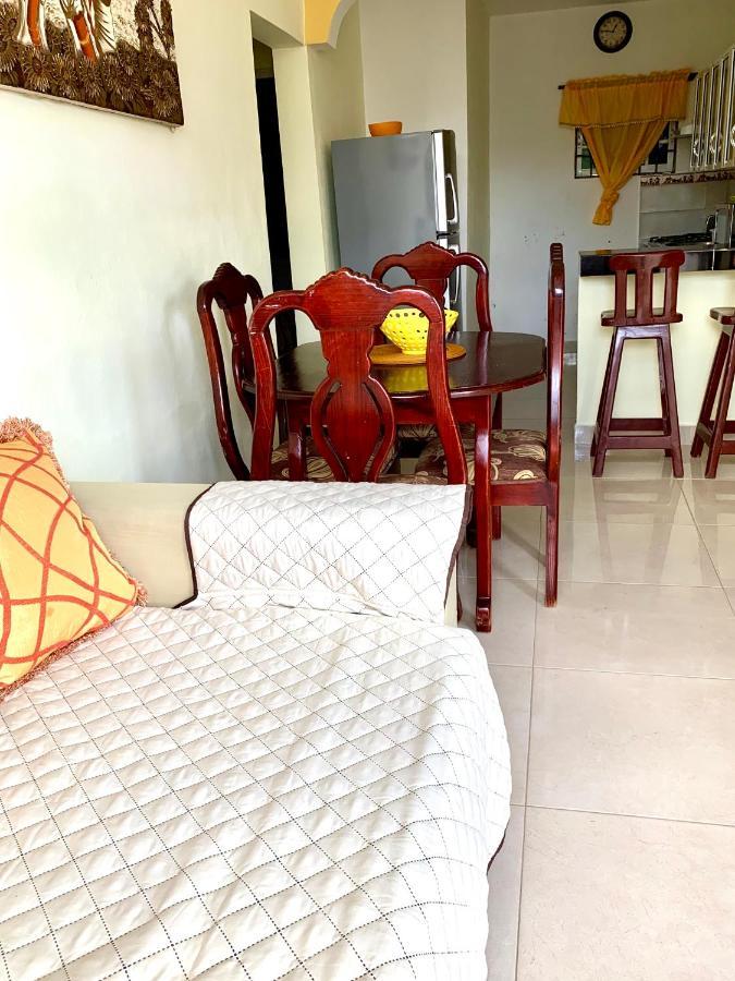 Higuey Center City Dış mekan fotoğraf