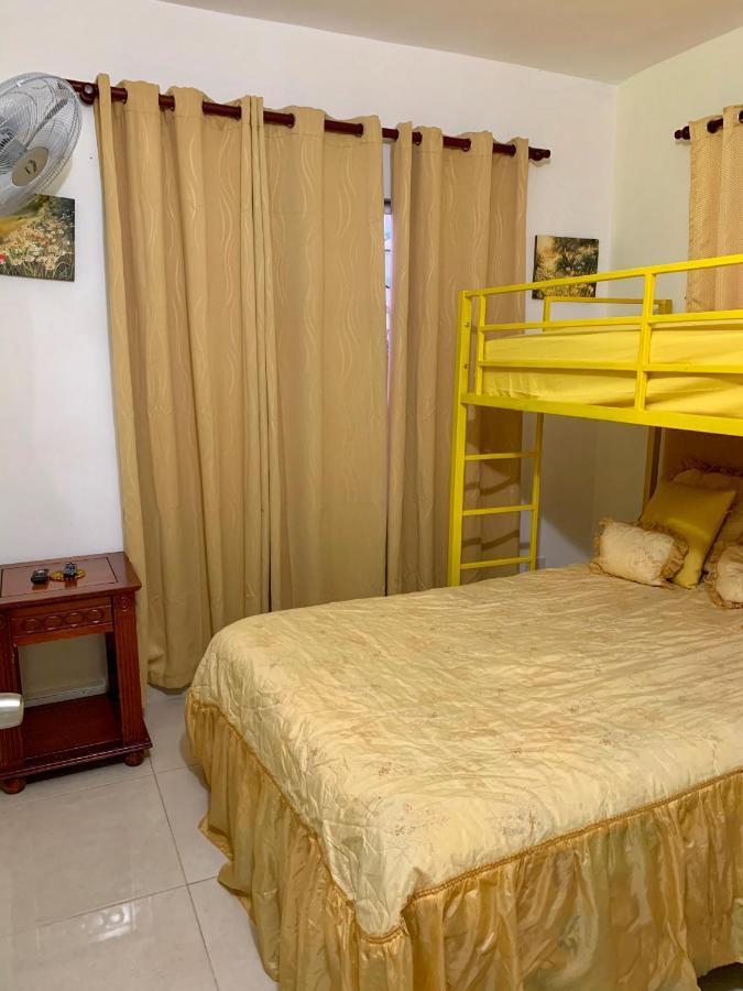 Higuey Center City Dış mekan fotoğraf