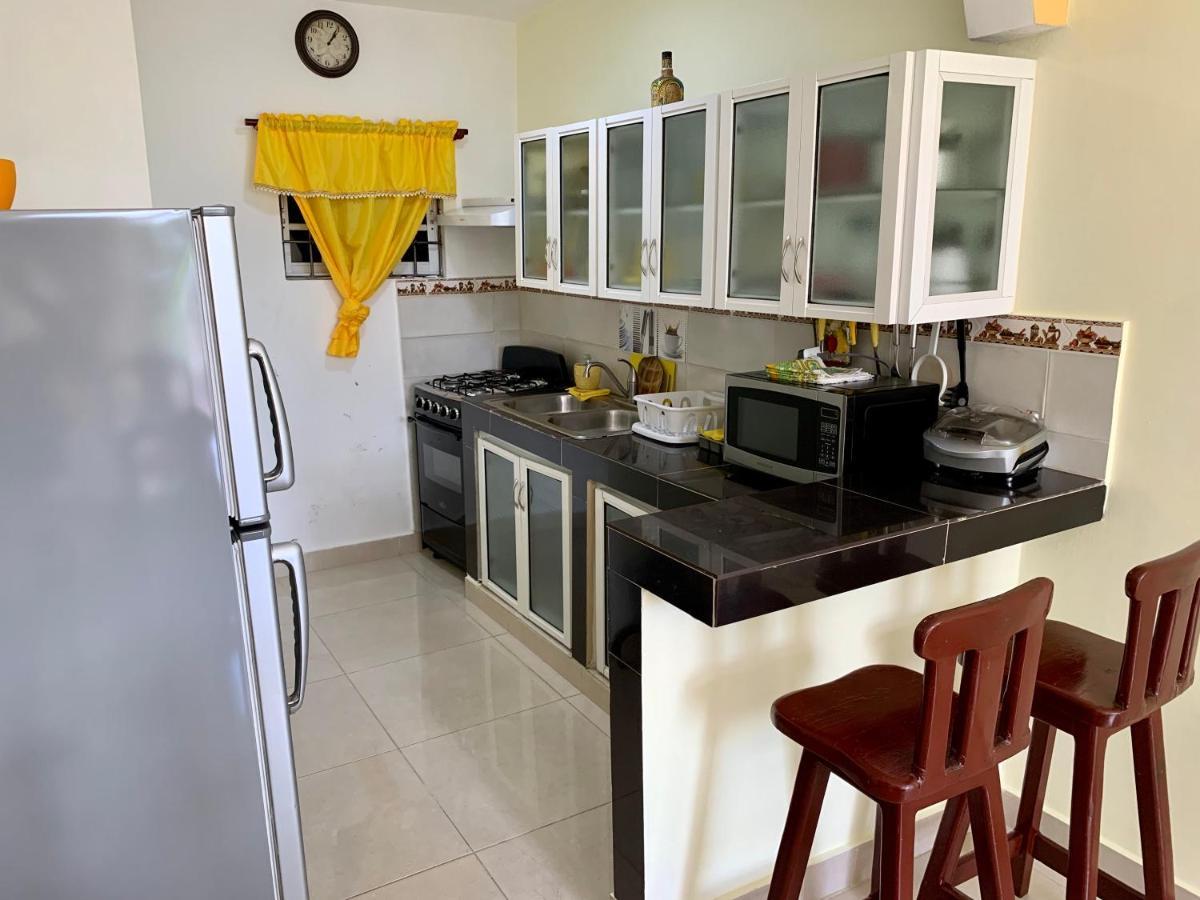 Higuey Center City Dış mekan fotoğraf