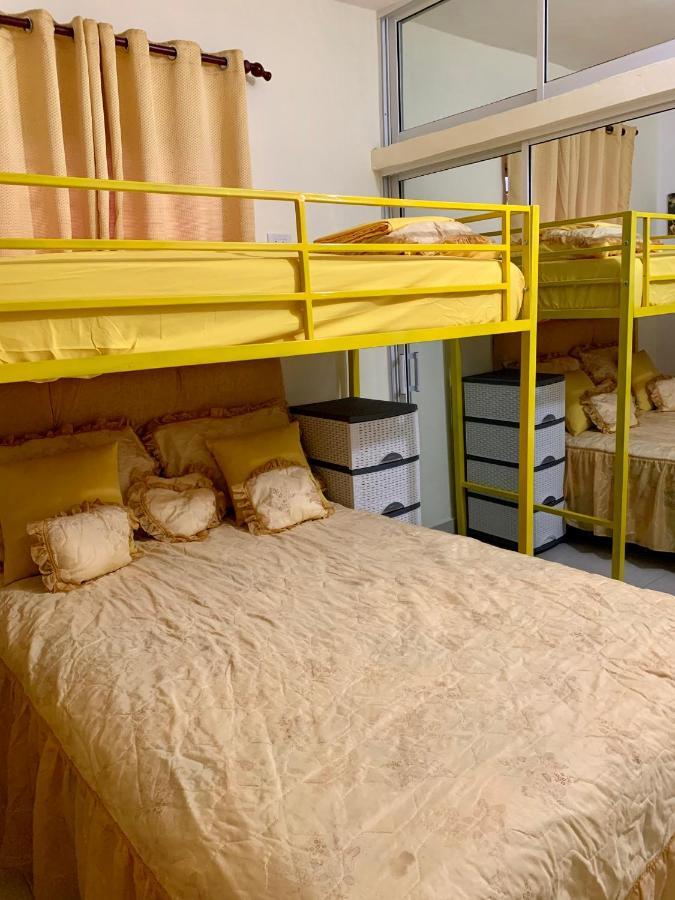 Higuey Center City Dış mekan fotoğraf