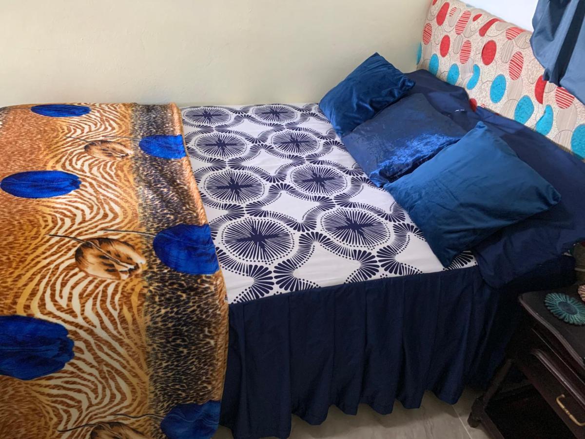 Higuey Center City Dış mekan fotoğraf