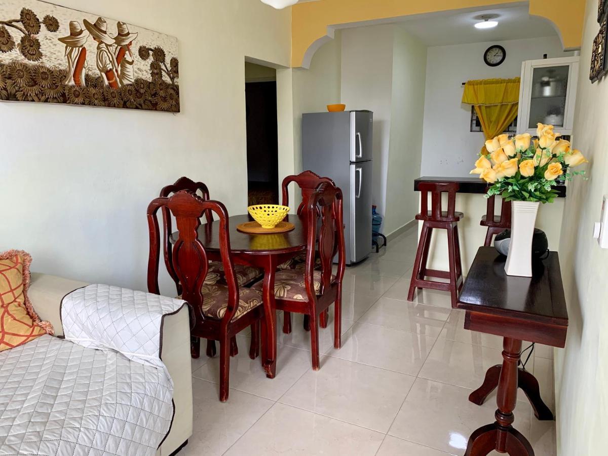 Higuey Center City Dış mekan fotoğraf