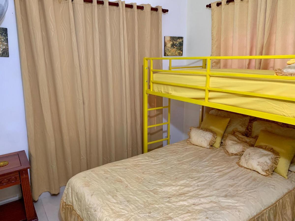 Higuey Center City Dış mekan fotoğraf
