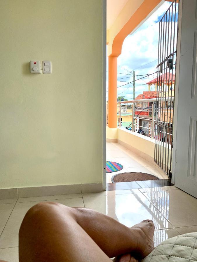 Higuey Center City Dış mekan fotoğraf