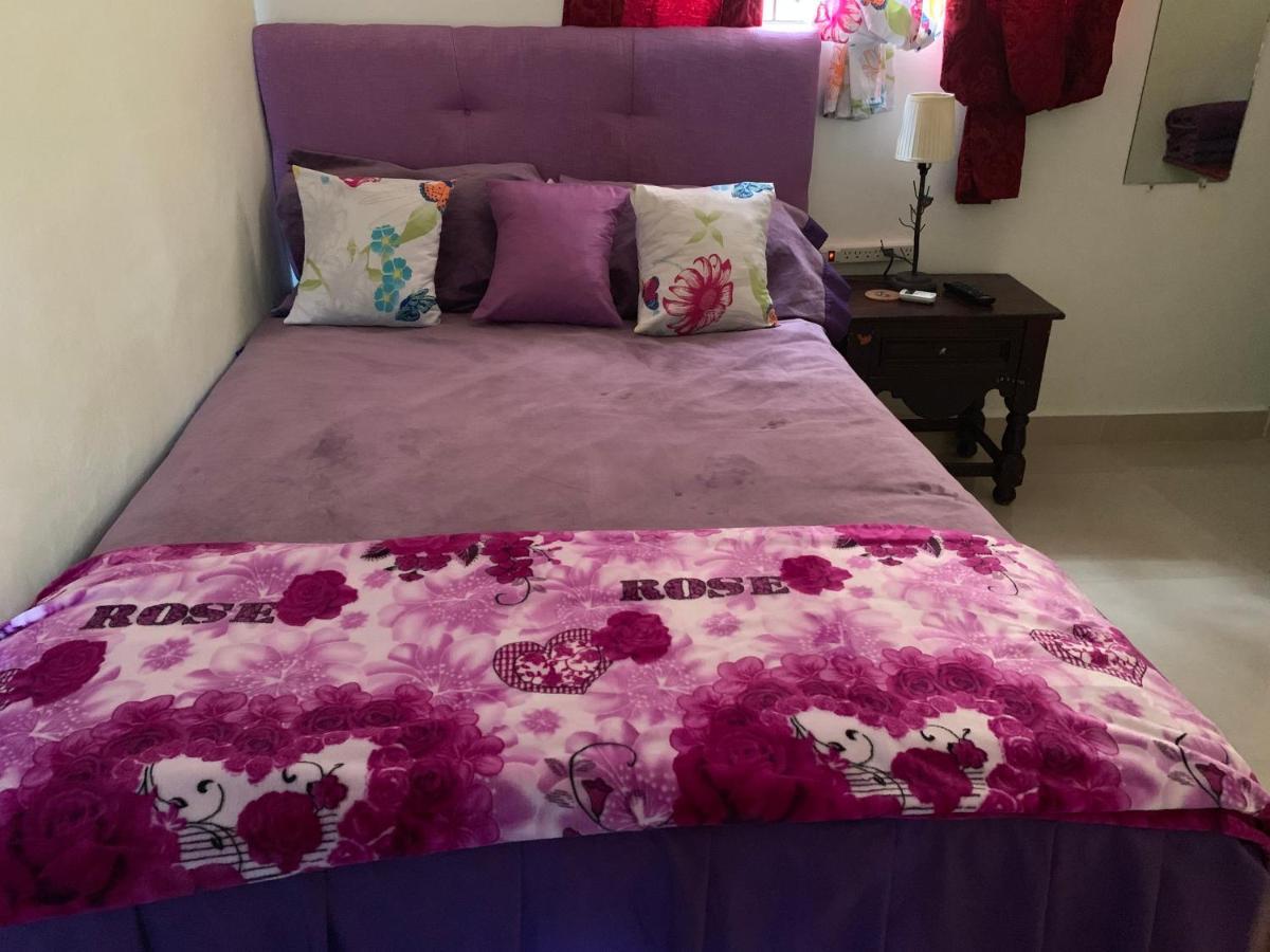 Higuey Center City Dış mekan fotoğraf